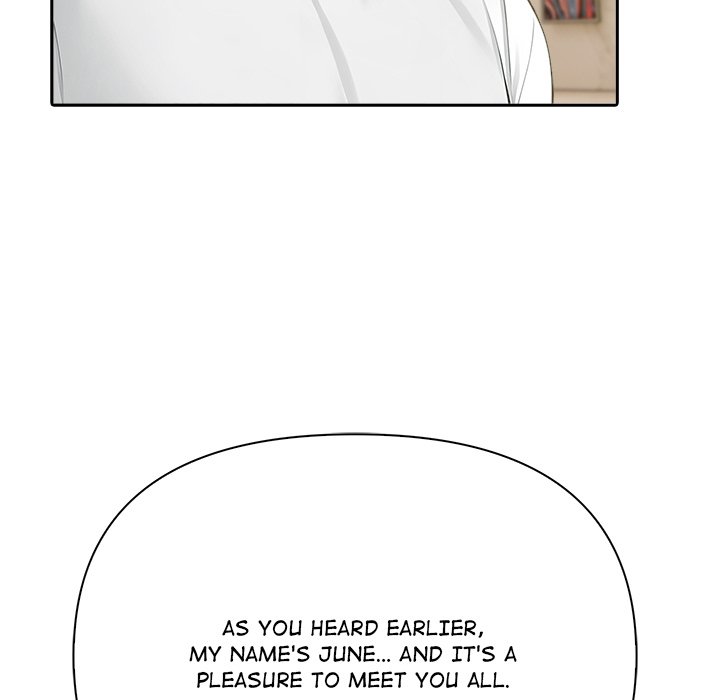 Matrimoney Game Chapter 51 - Page 55