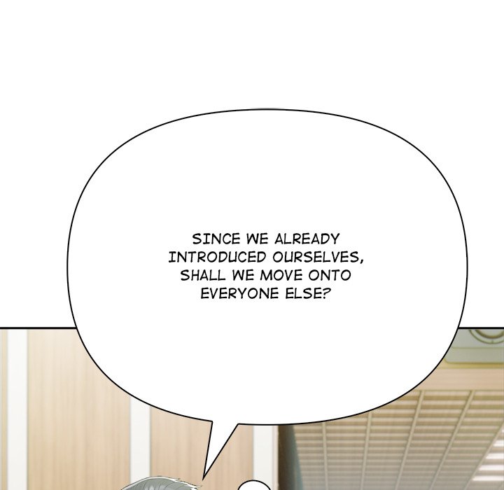 Matrimoney Game Chapter 51 - Page 58