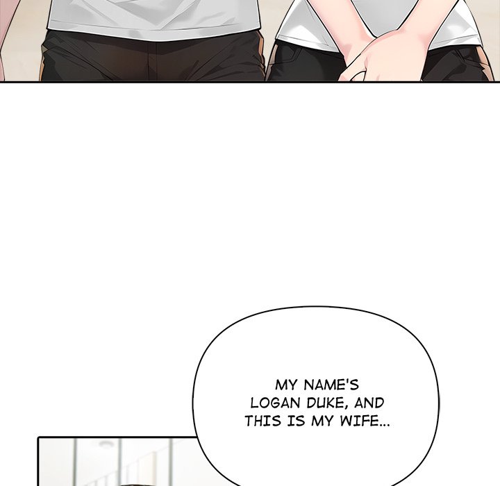 Matrimoney Game Chapter 51 - Page 60