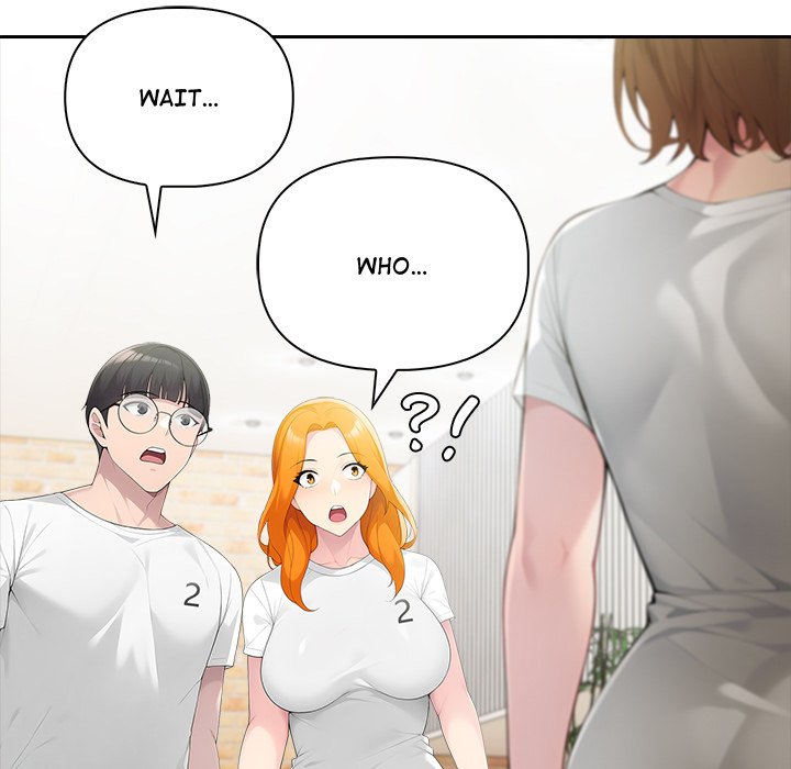 Matrimoney Game Chapter 51 - Page 7