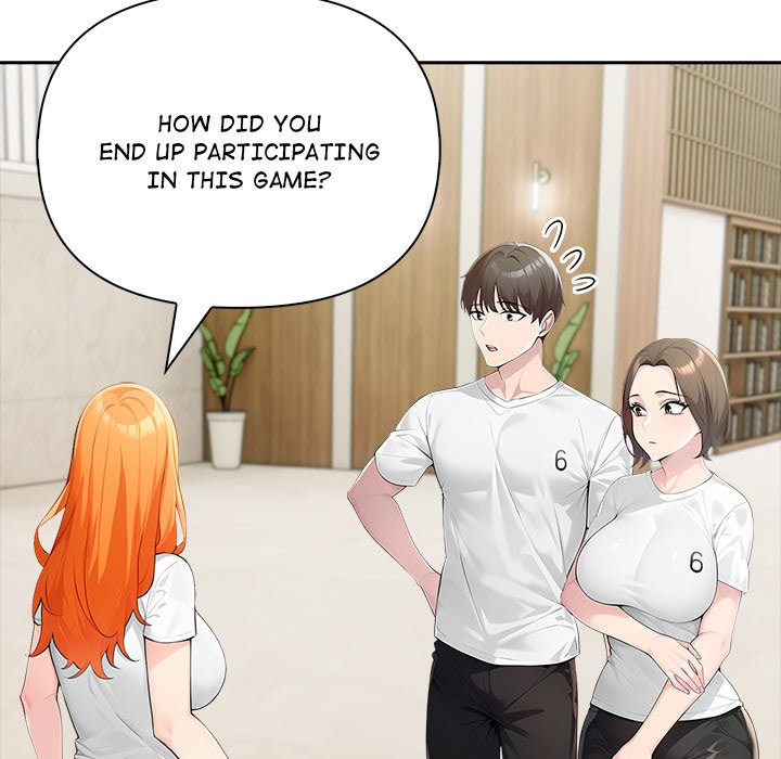 Matrimoney Game Chapter 51 - Page 68