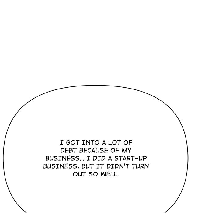Matrimoney Game Chapter 51 - Page 70