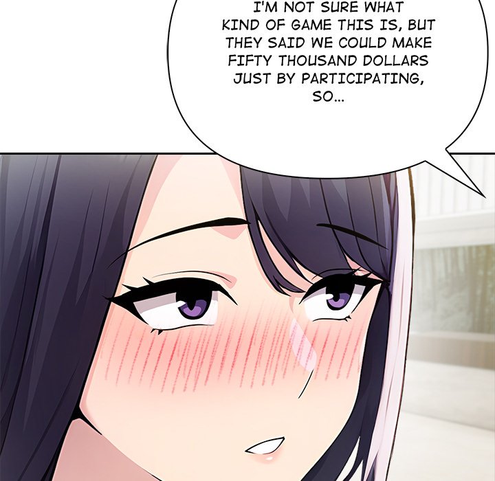 Matrimoney Game Chapter 51 - Page 73