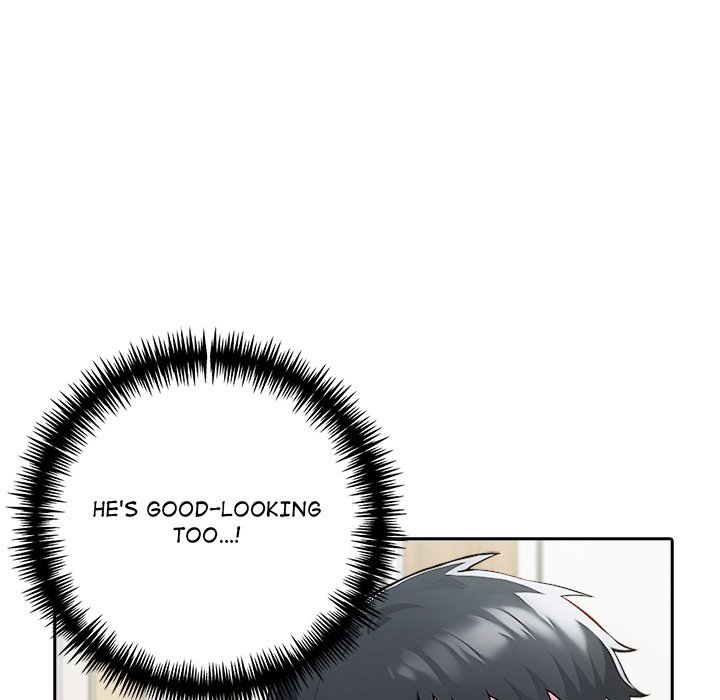 Matrimoney Game Chapter 51 - Page 80