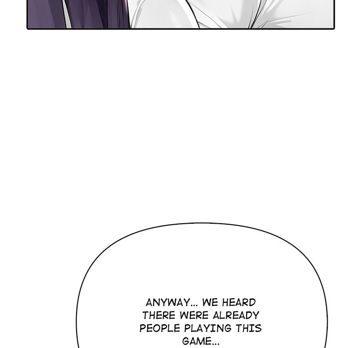Matrimoney Game Chapter 51 - Page 82