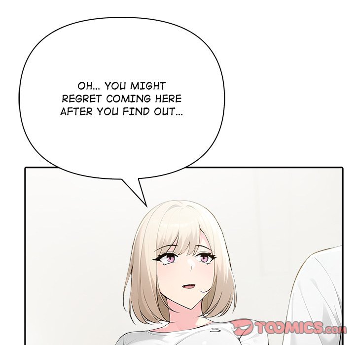 Matrimoney Game Chapter 51 - Page 87