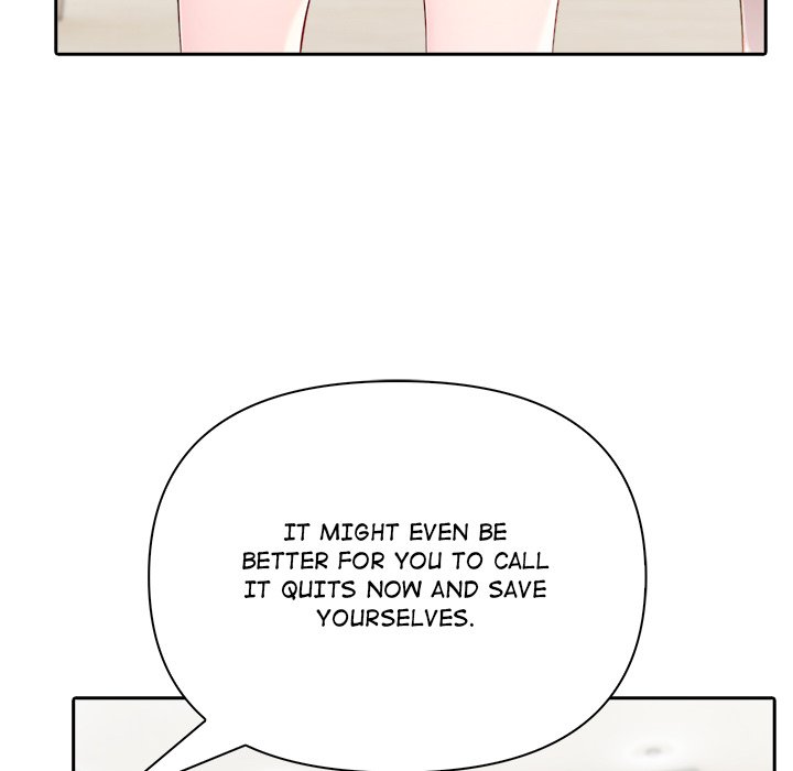 Matrimoney Game Chapter 51 - Page 89