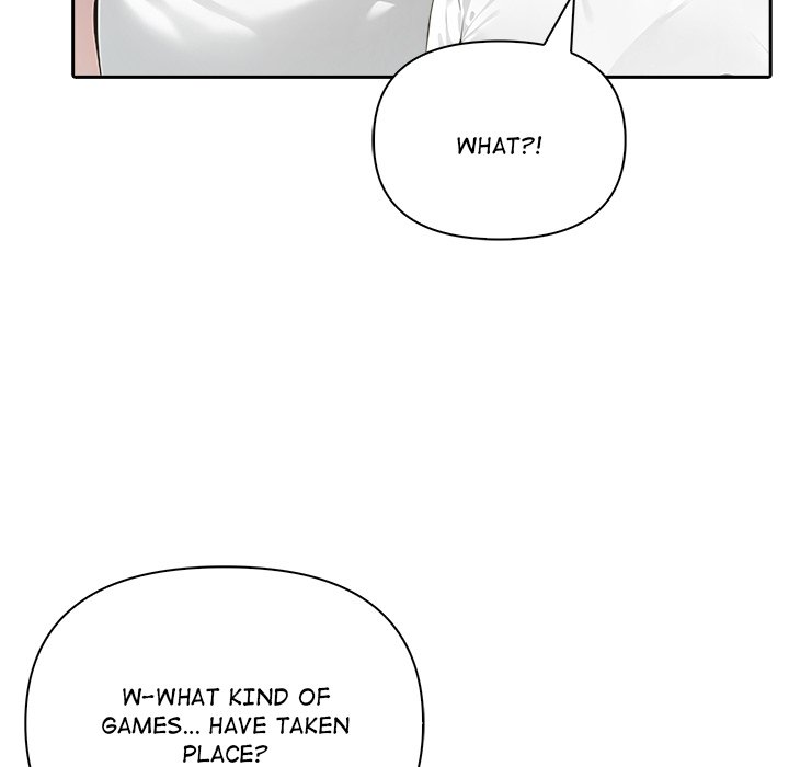 Matrimoney Game Chapter 51 - Page 91