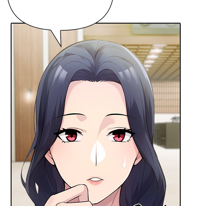 Matrimoney Game Chapter 51 - Page 92