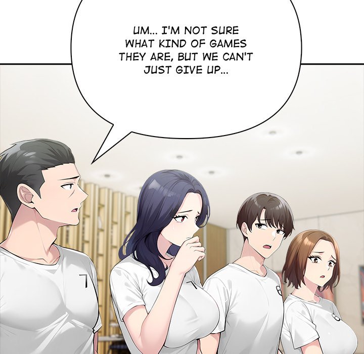 Matrimoney Game Chapter 51 - Page 94