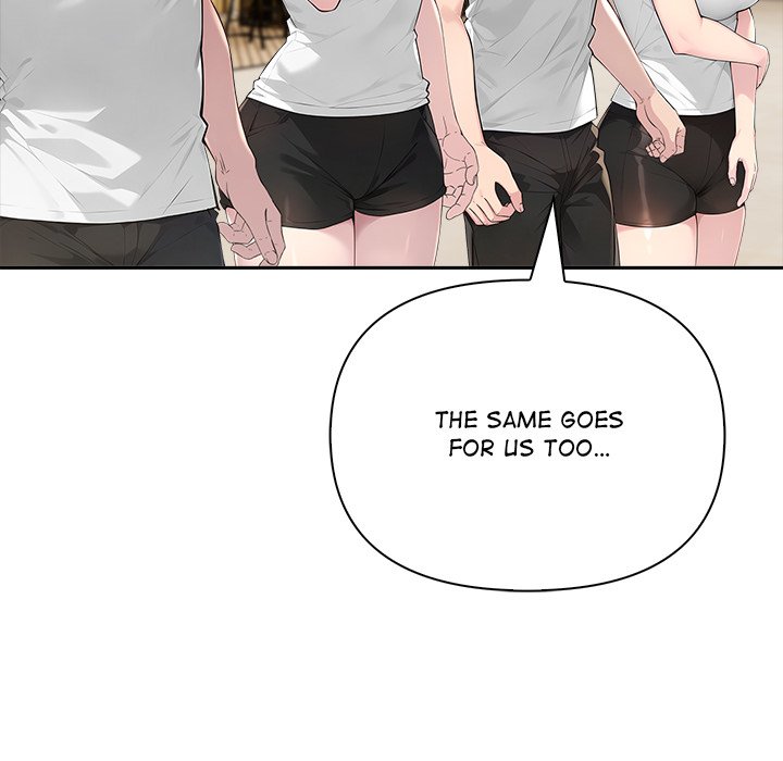 Matrimoney Game Chapter 51 - Page 95