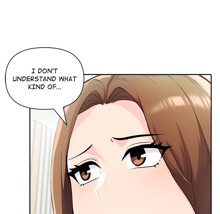 Matrimoney Game Chapter 51 - Page 96
