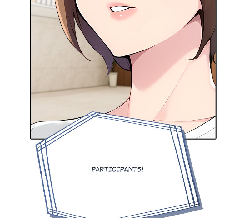 Matrimoney Game Chapter 51 - Page 97