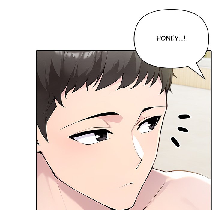Matrimoney Game Chapter 52 - Page 102