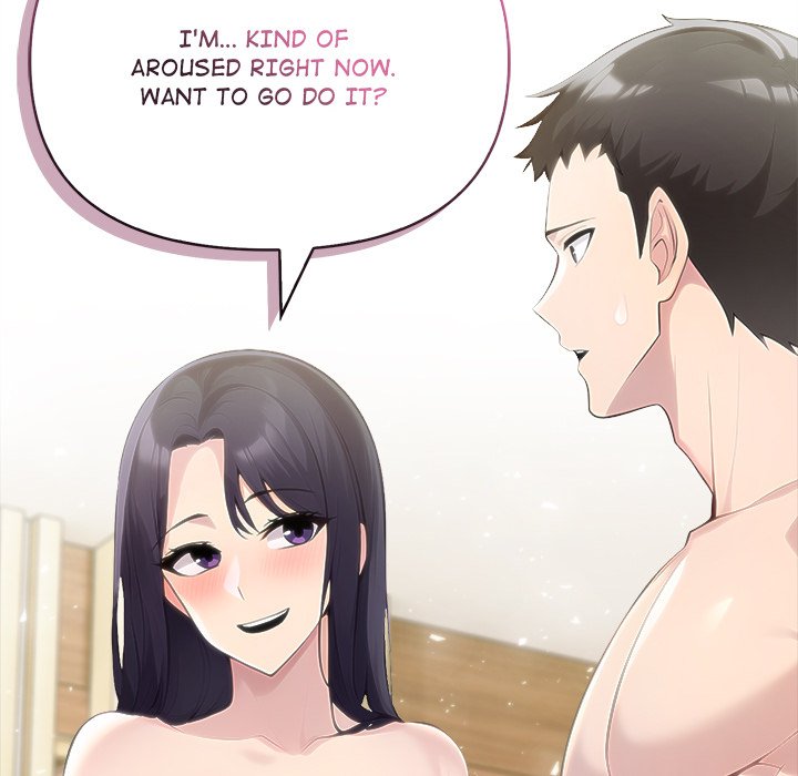 Matrimoney Game Chapter 52 - Page 104