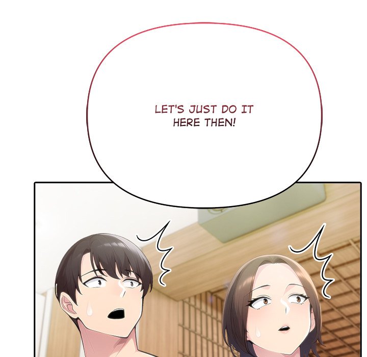Matrimoney Game Chapter 52 - Page 107