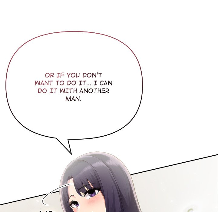 Matrimoney Game Chapter 52 - Page 109
