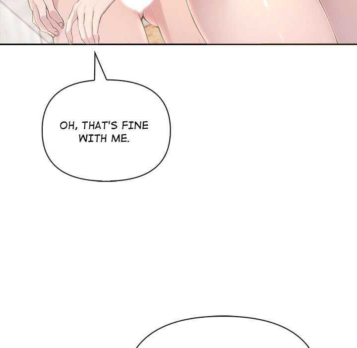 Matrimoney Game Chapter 52 - Page 111