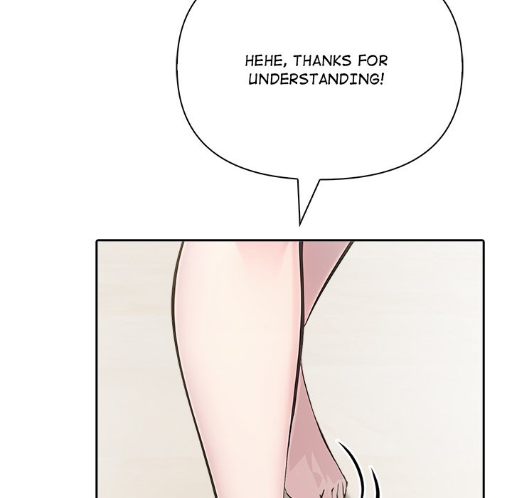 Matrimoney Game Chapter 52 - Page 112