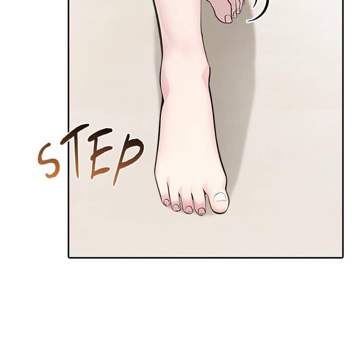 Matrimoney Game Chapter 52 - Page 113