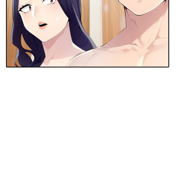 Matrimoney Game Chapter 52 - Page 115