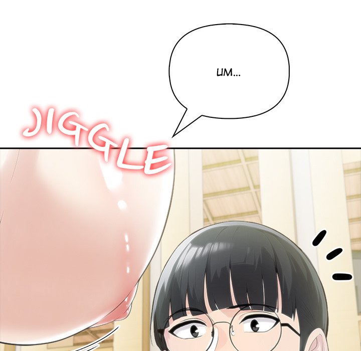 Matrimoney Game Chapter 52 - Page 116