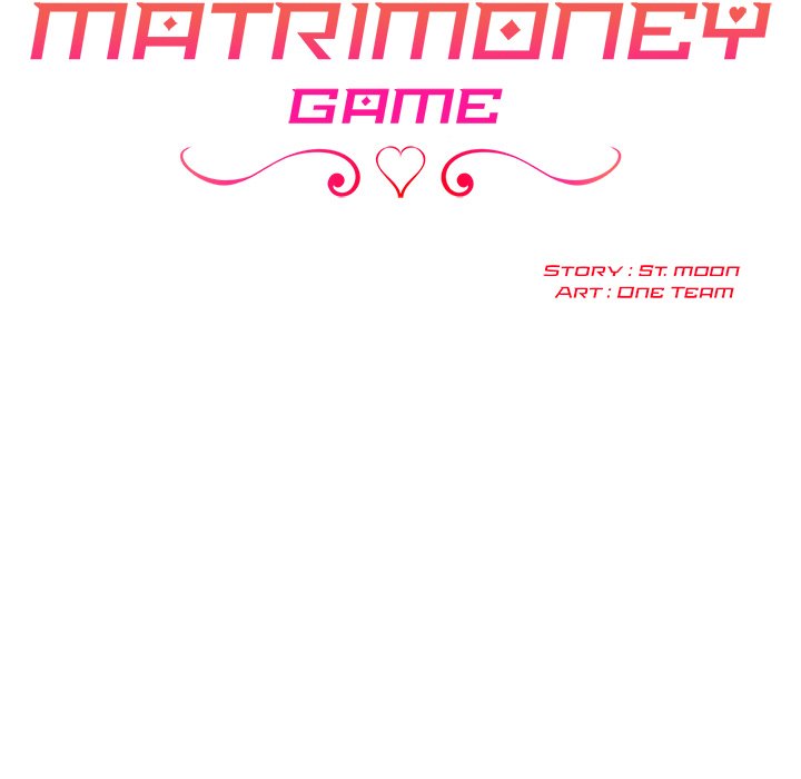 Matrimoney Game Chapter 52 - Page 13