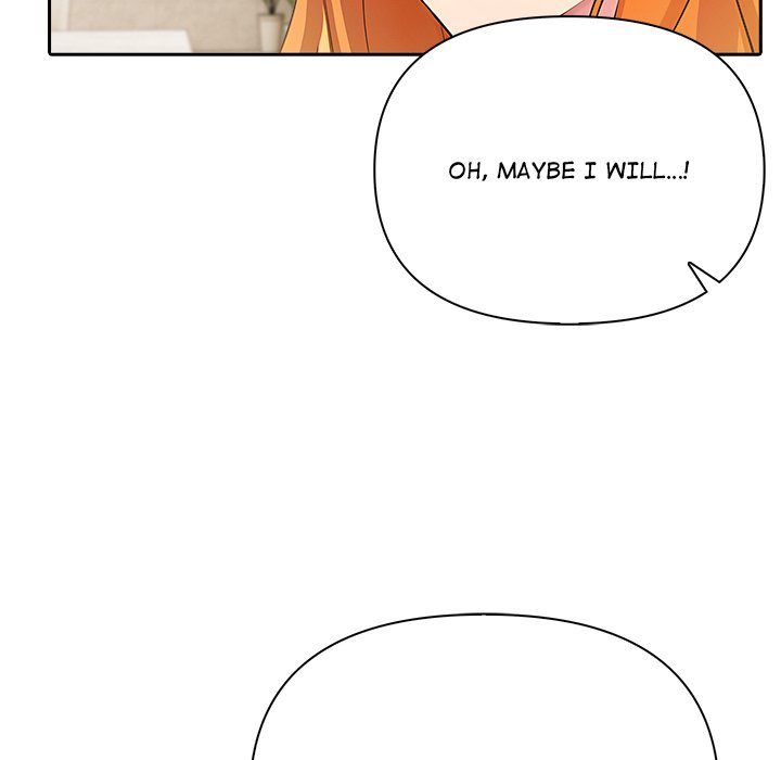 Matrimoney Game Chapter 52 - Page 121