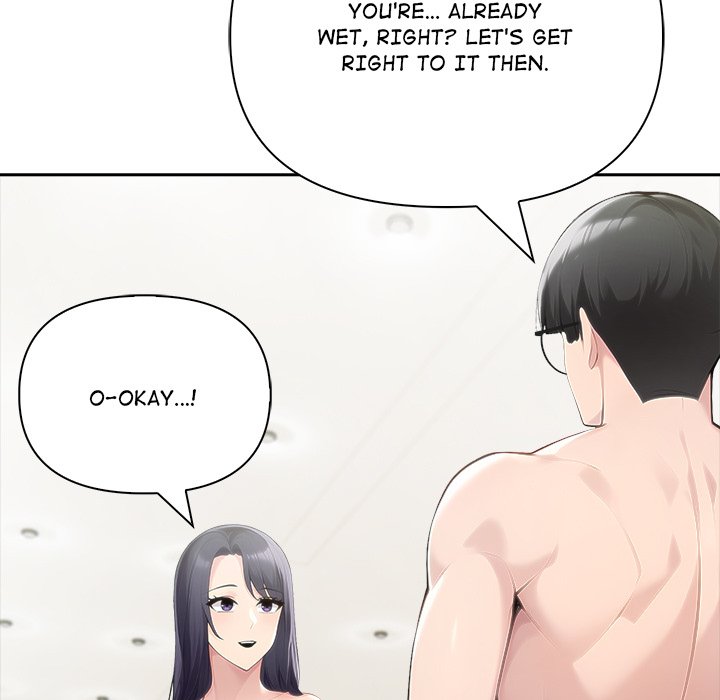 Matrimoney Game Chapter 52 - Page 122