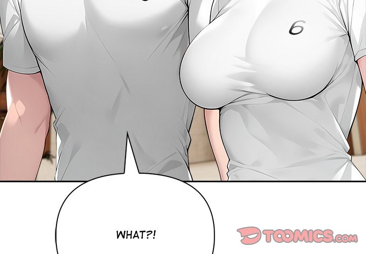 Matrimoney Game Chapter 52 - Page 3