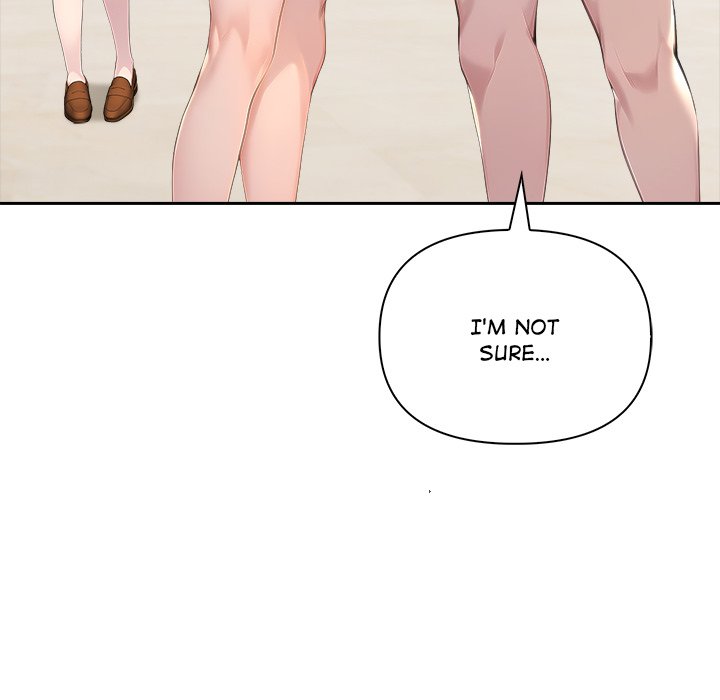 Matrimoney Game Chapter 52 - Page 23
