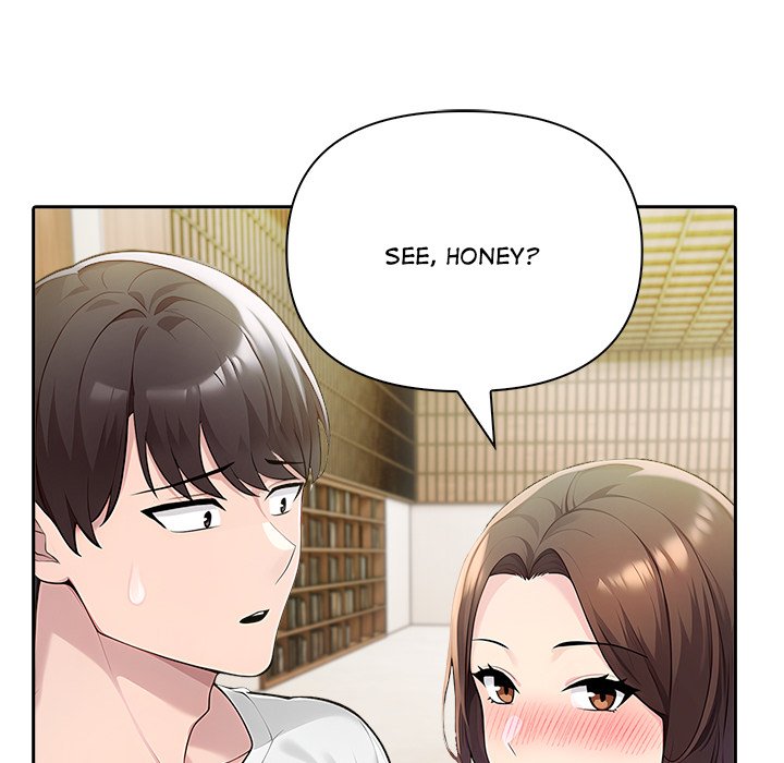 Matrimoney Game Chapter 52 - Page 24