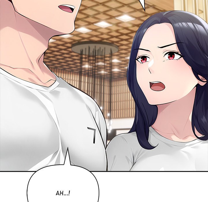 Matrimoney Game Chapter 52 - Page 34