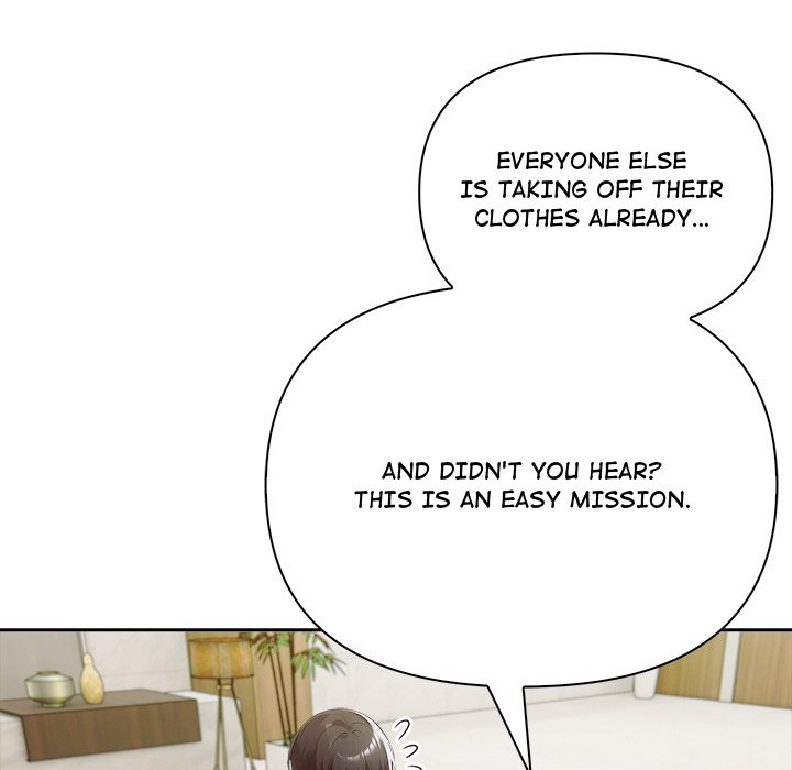 Matrimoney Game Chapter 52 - Page 5