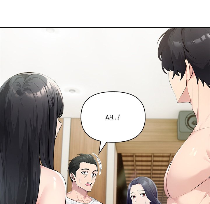 Matrimoney Game Chapter 52 - Page 41