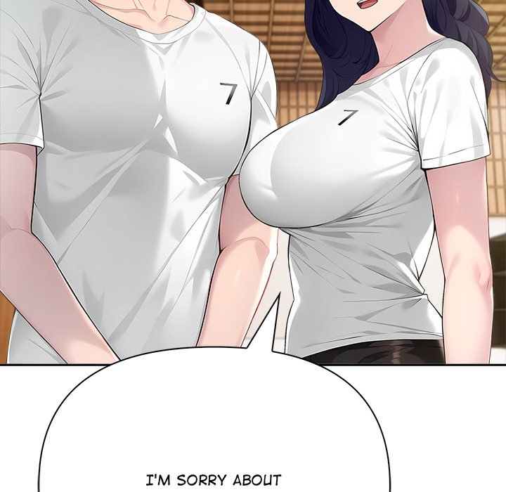 Matrimoney Game Chapter 52 - Page 44
