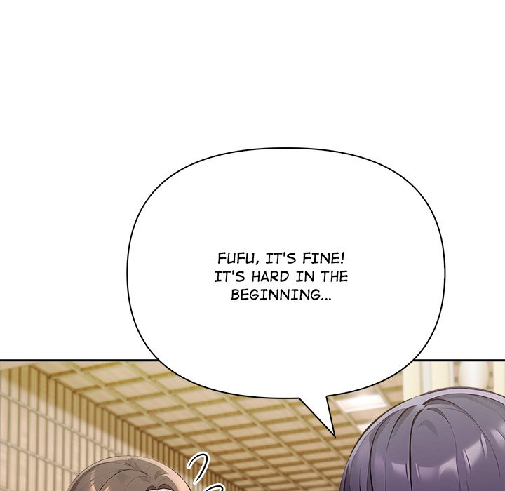 Matrimoney Game Chapter 52 - Page 57