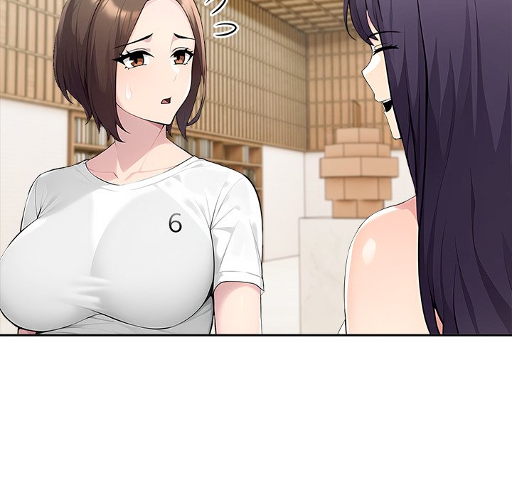 Matrimoney Game Chapter 52 - Page 58