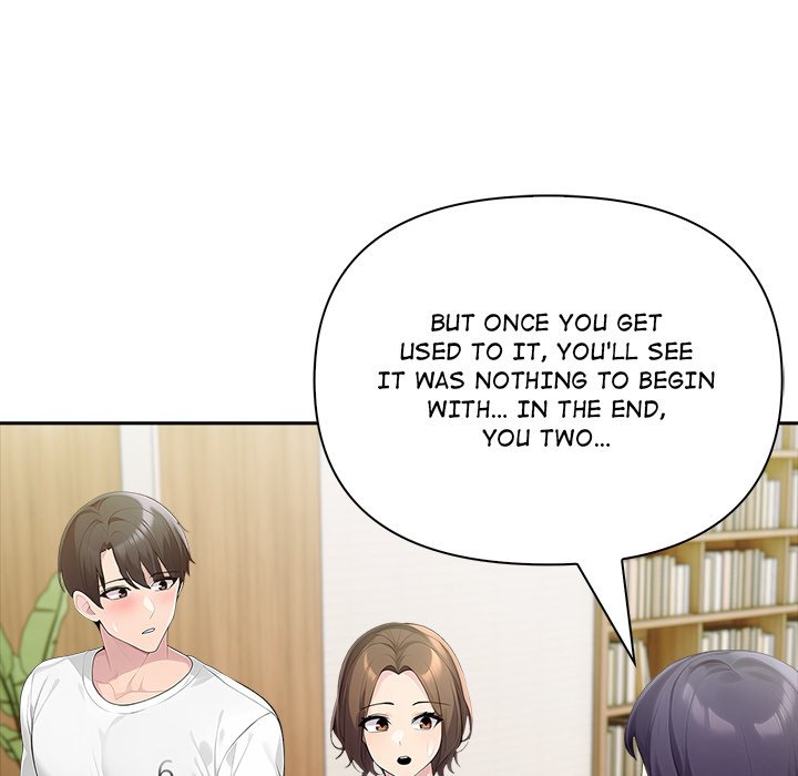 Matrimoney Game Chapter 52 - Page 59