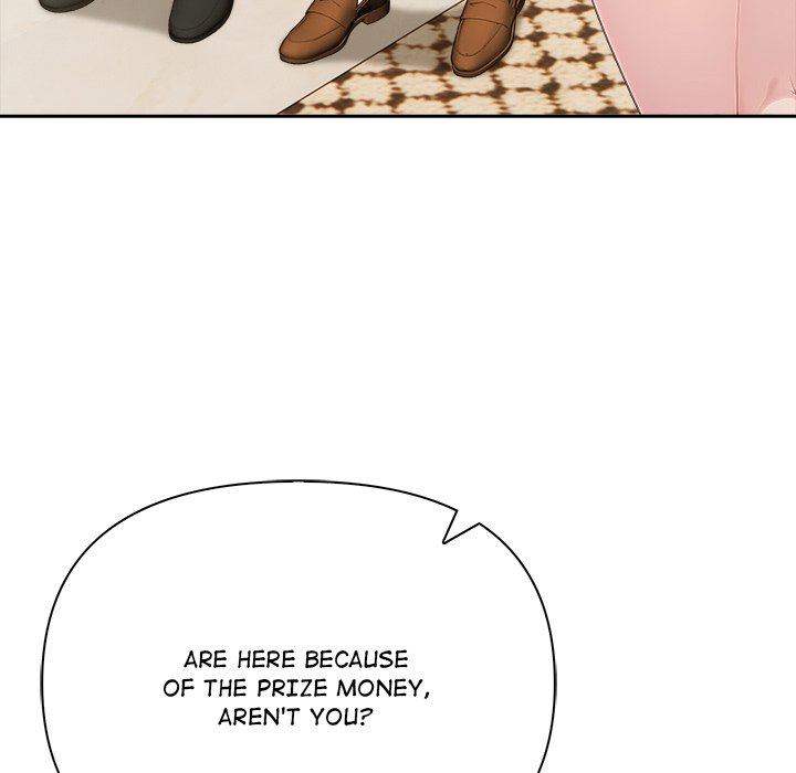 Matrimoney Game Chapter 52 - Page 61