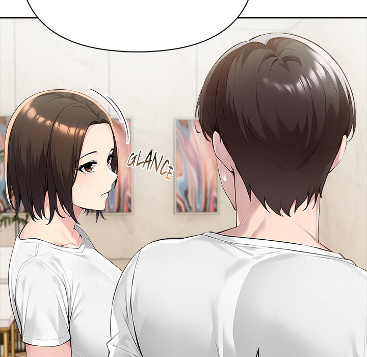Matrimoney Game Chapter 52 - Page 62