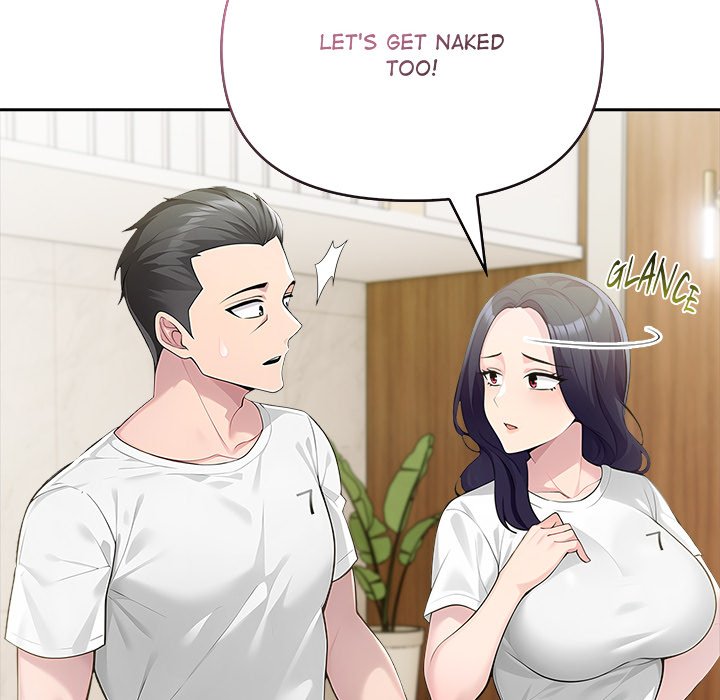 Matrimoney Game Chapter 52 - Page 74