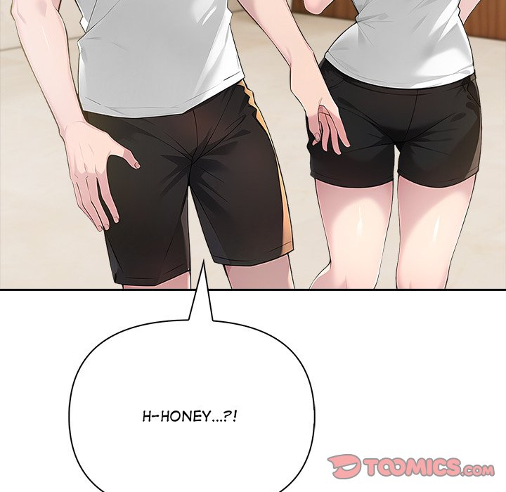 Matrimoney Game Chapter 52 - Page 75