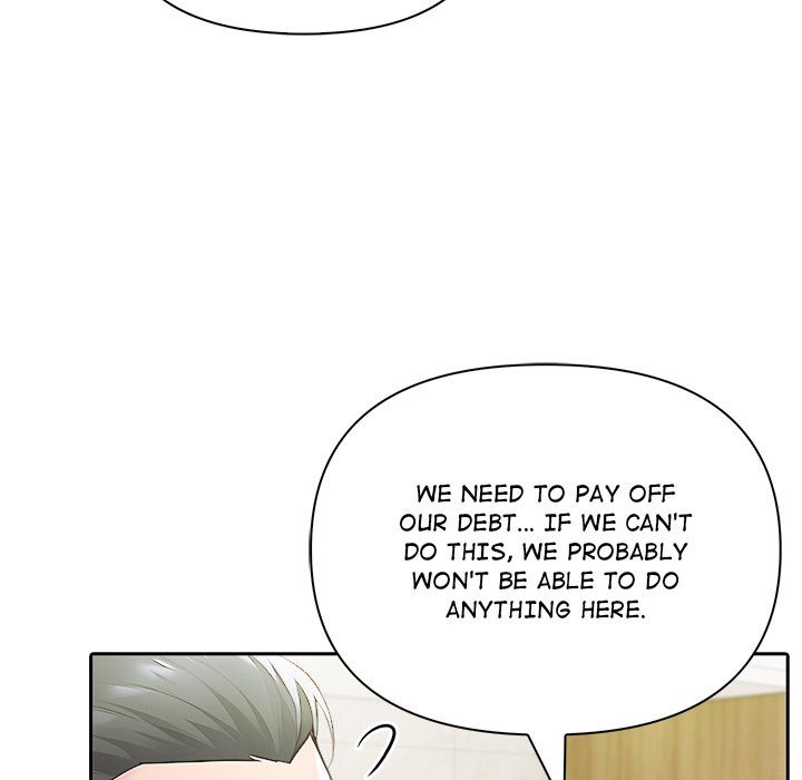 Matrimoney Game Chapter 52 - Page 76