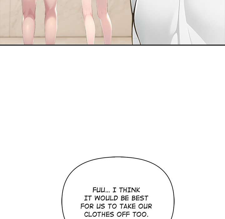 Matrimoney Game Chapter 52 - Page 86