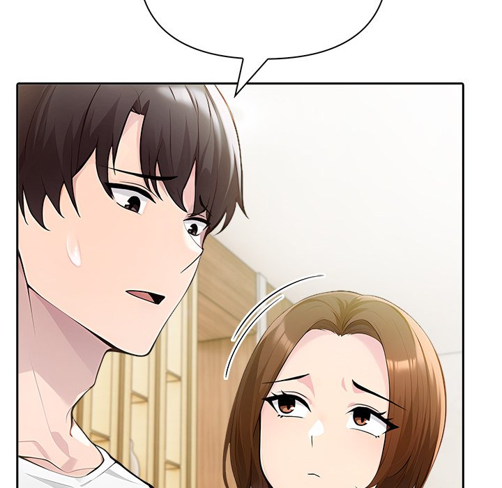 Matrimoney Game Chapter 52 - Page 87