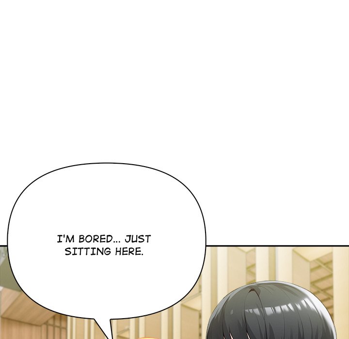 Matrimoney Game Chapter 52 - Page 93