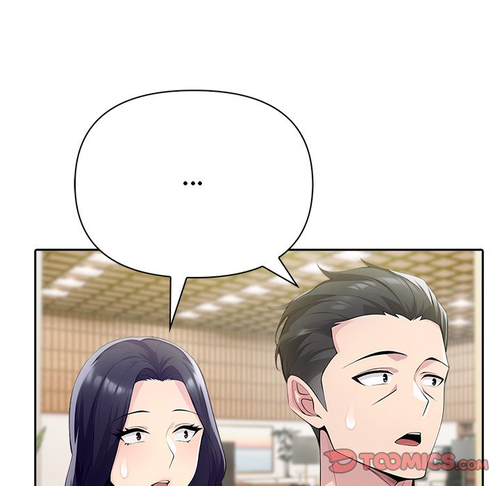 Matrimoney Game Chapter 53 - Page 102