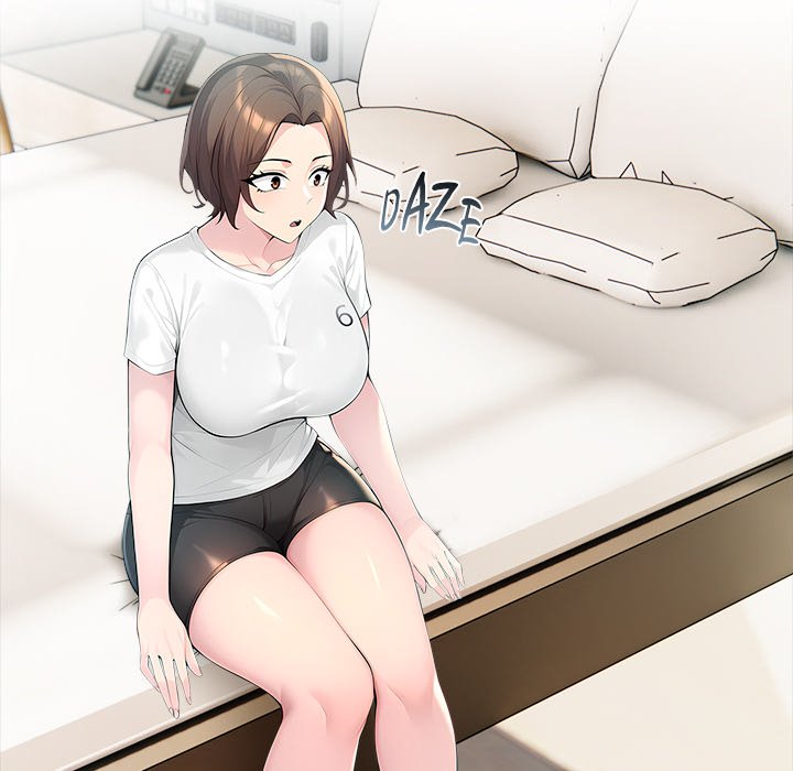 Matrimoney Game Chapter 53 - Page 108