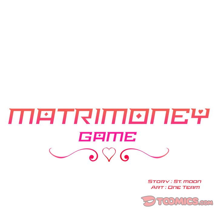 Matrimoney Game Chapter 53 - Page 12